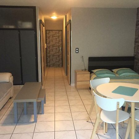 Appartement Saint Jean Metz Exteriör bild